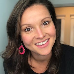 Meet your Posher, Molly